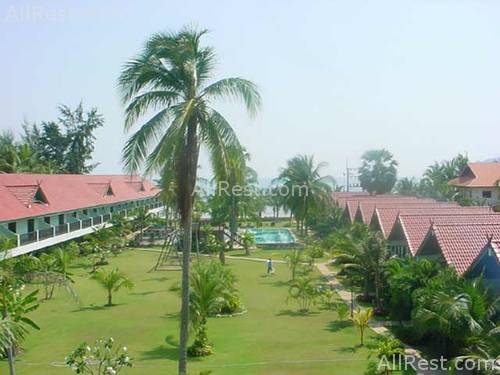 Dolphin Bay Resort 29
